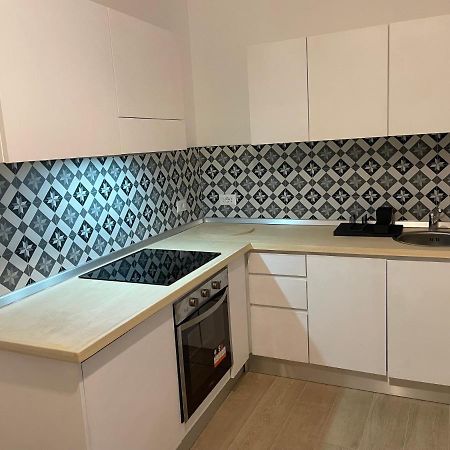 Apartmán Ca Di Giaco Moneglia Exteriér fotografie