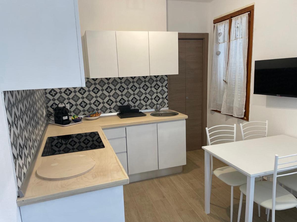 Apartmán Ca Di Giaco Moneglia Exteriér fotografie