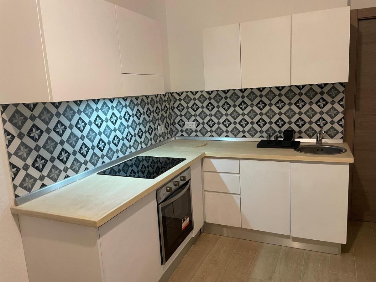 Apartmán Ca Di Giaco Moneglia Exteriér fotografie