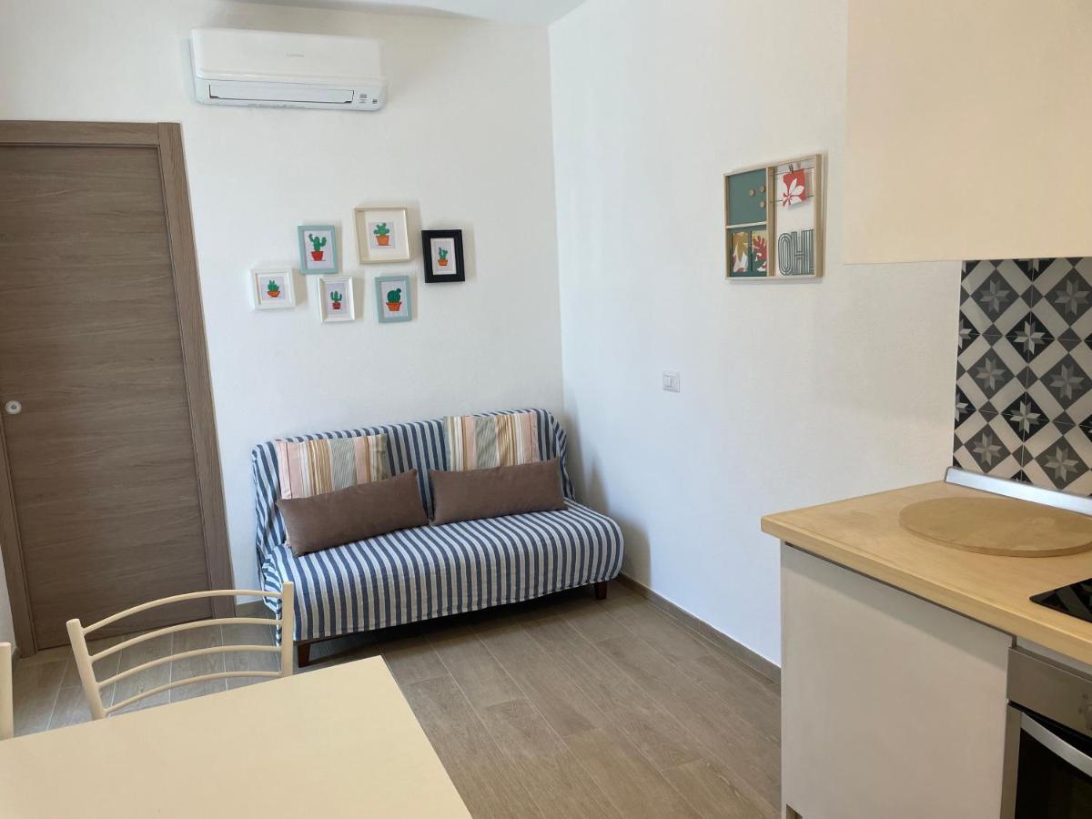 Apartmán Ca Di Giaco Moneglia Exteriér fotografie