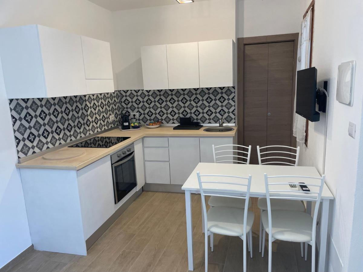 Apartmán Ca Di Giaco Moneglia Exteriér fotografie