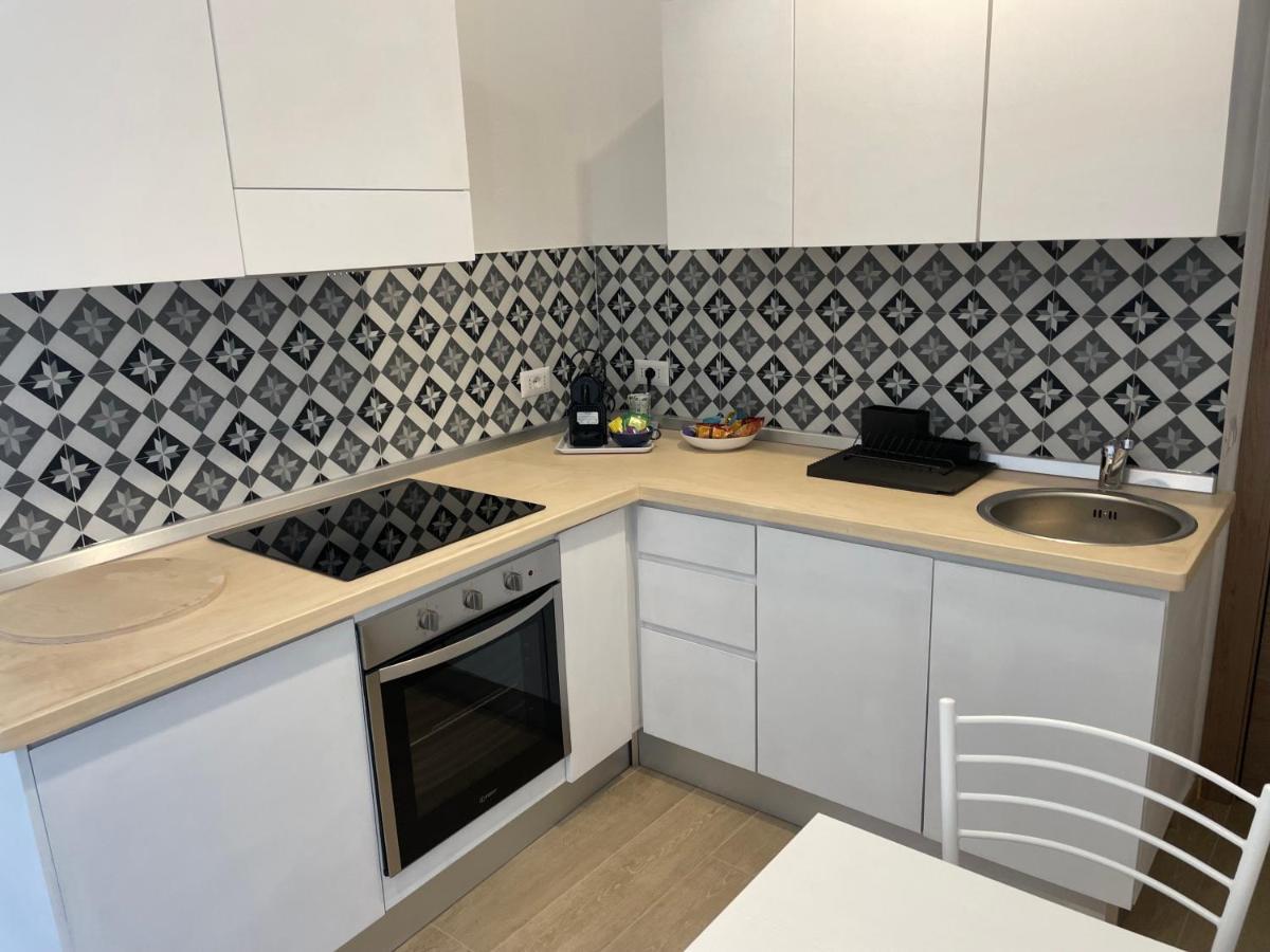 Apartmán Ca Di Giaco Moneglia Exteriér fotografie