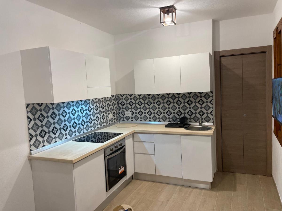 Apartmán Ca Di Giaco Moneglia Exteriér fotografie
