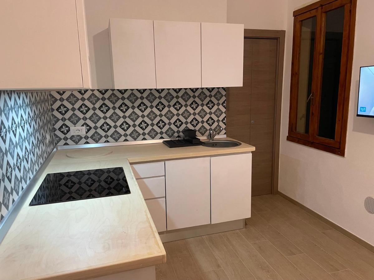 Apartmán Ca Di Giaco Moneglia Exteriér fotografie