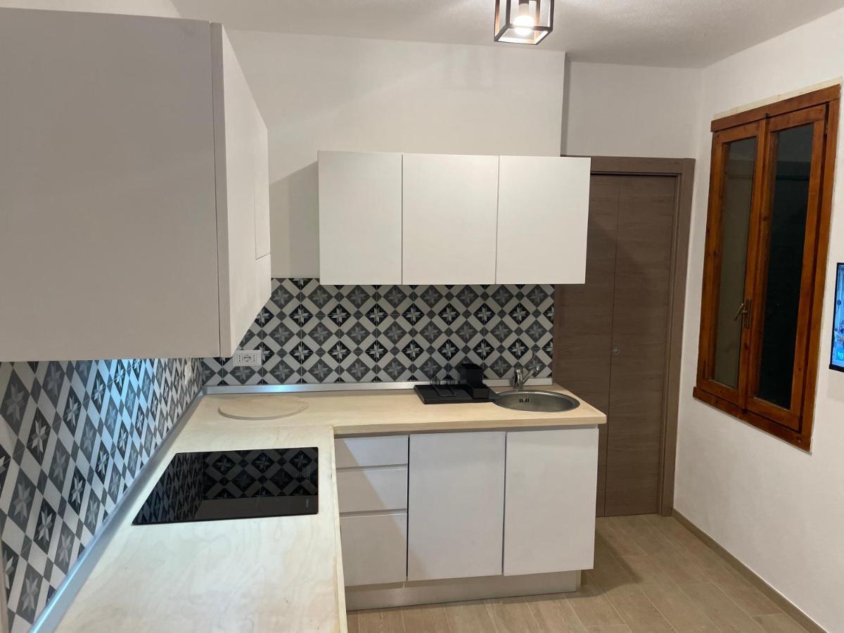 Apartmán Ca Di Giaco Moneglia Exteriér fotografie