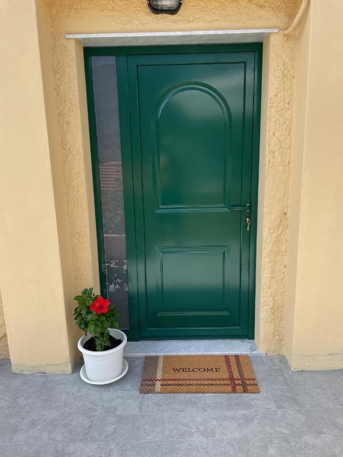 Apartmán Ca Di Giaco Moneglia Exteriér fotografie