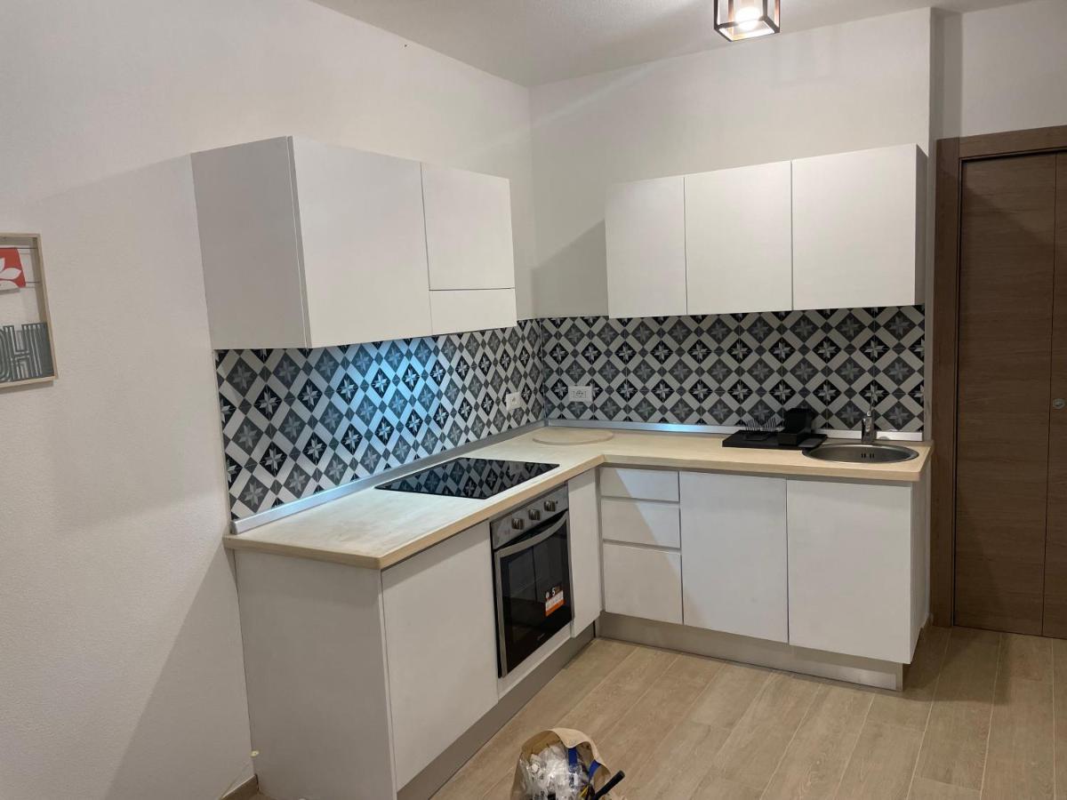 Apartmán Ca Di Giaco Moneglia Exteriér fotografie
