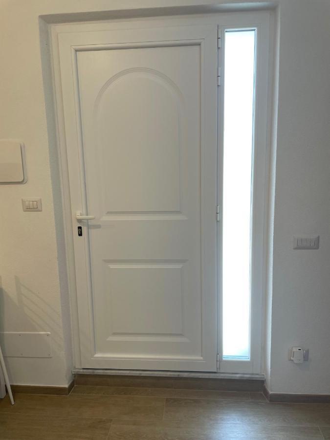 Apartmán Ca Di Giaco Moneglia Exteriér fotografie