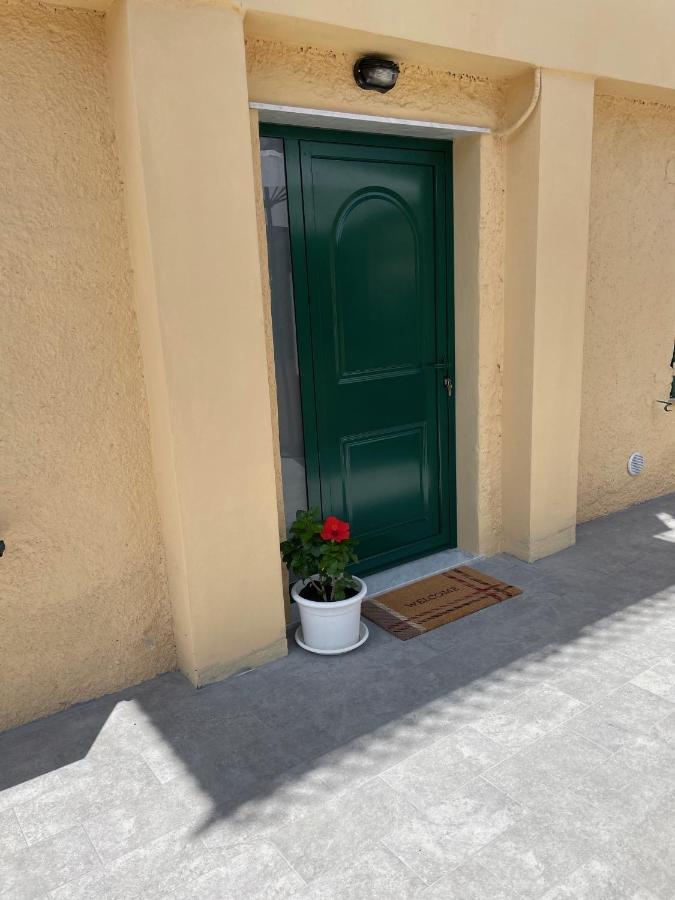 Apartmán Ca Di Giaco Moneglia Exteriér fotografie