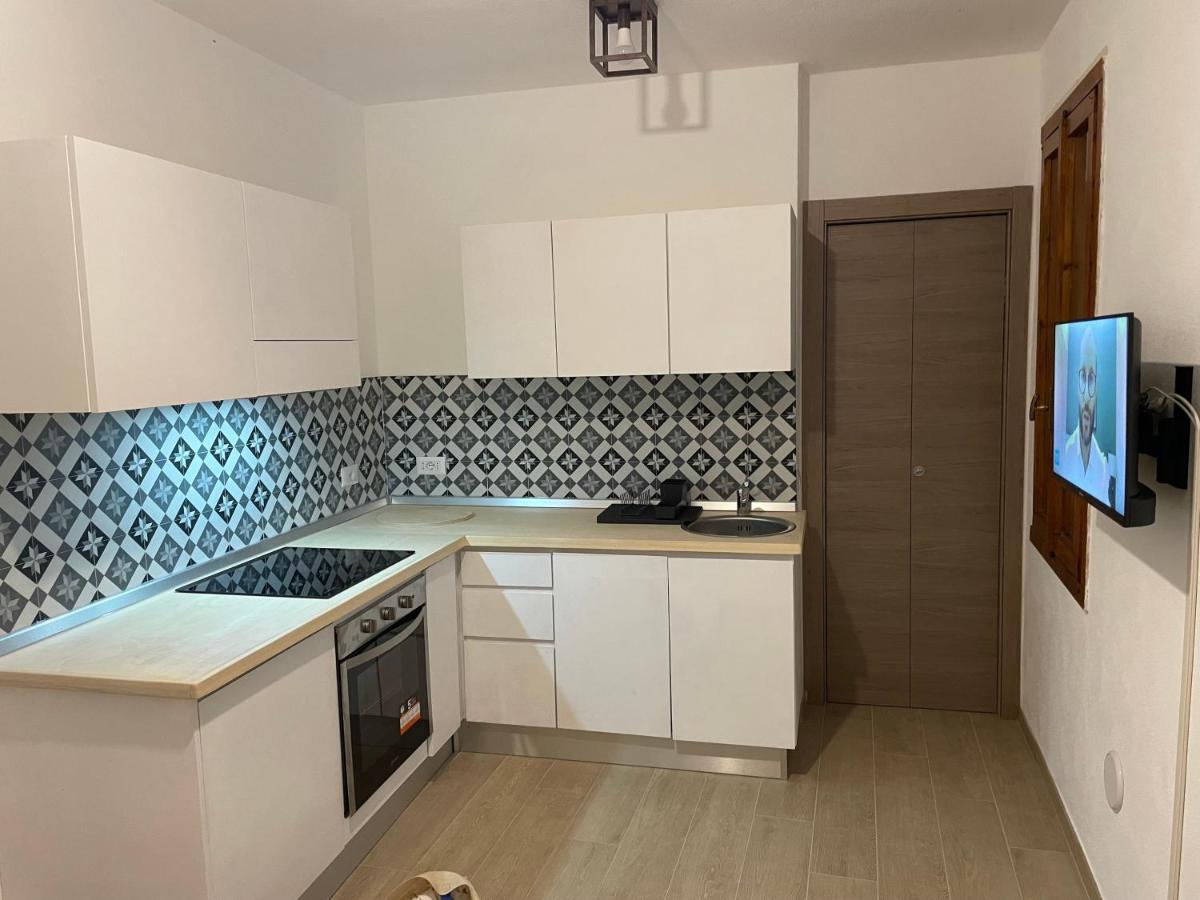 Apartmán Ca Di Giaco Moneglia Exteriér fotografie