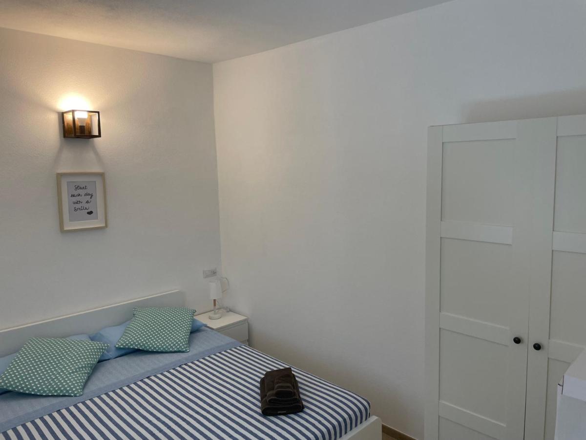 Apartmán Ca Di Giaco Moneglia Exteriér fotografie