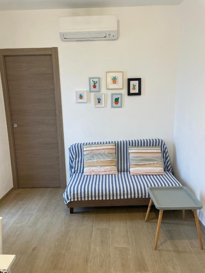Apartmán Ca Di Giaco Moneglia Exteriér fotografie
