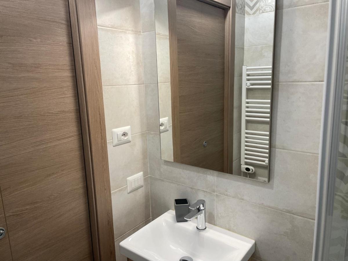 Apartmán Ca Di Giaco Moneglia Exteriér fotografie