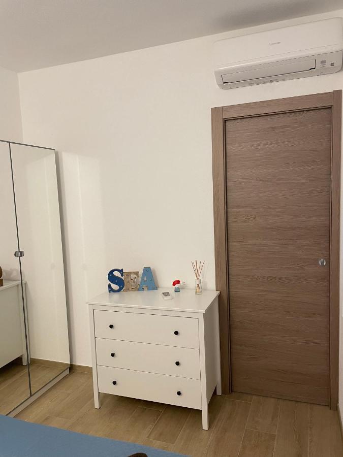 Apartmán Ca Di Giaco Moneglia Exteriér fotografie