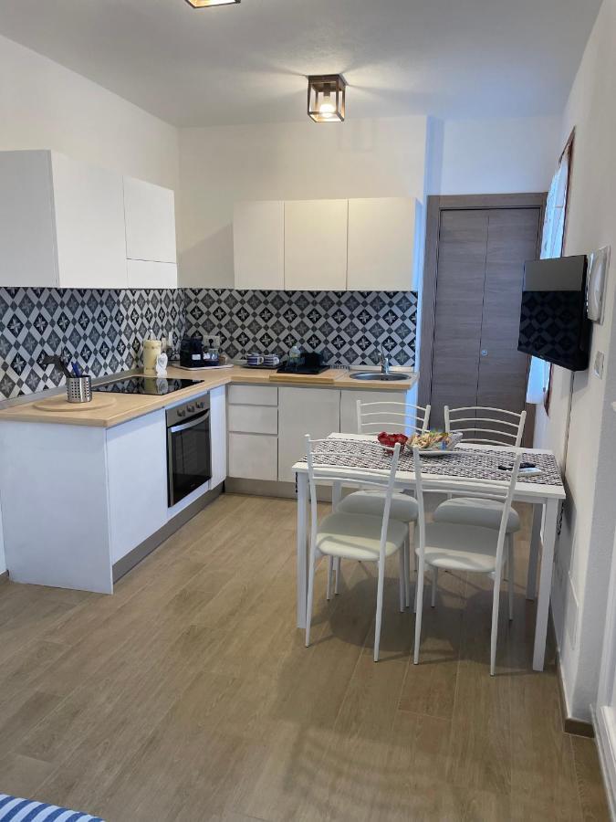 Apartmán Ca Di Giaco Moneglia Exteriér fotografie