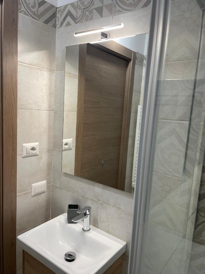 Apartmán Ca Di Giaco Moneglia Exteriér fotografie