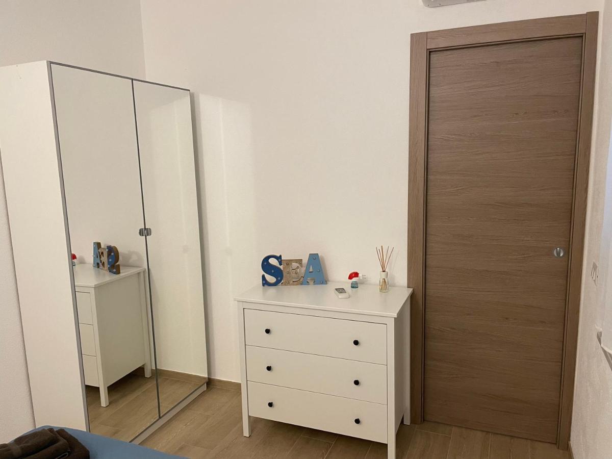 Apartmán Ca Di Giaco Moneglia Exteriér fotografie