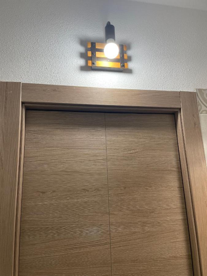 Apartmán Ca Di Giaco Moneglia Exteriér fotografie