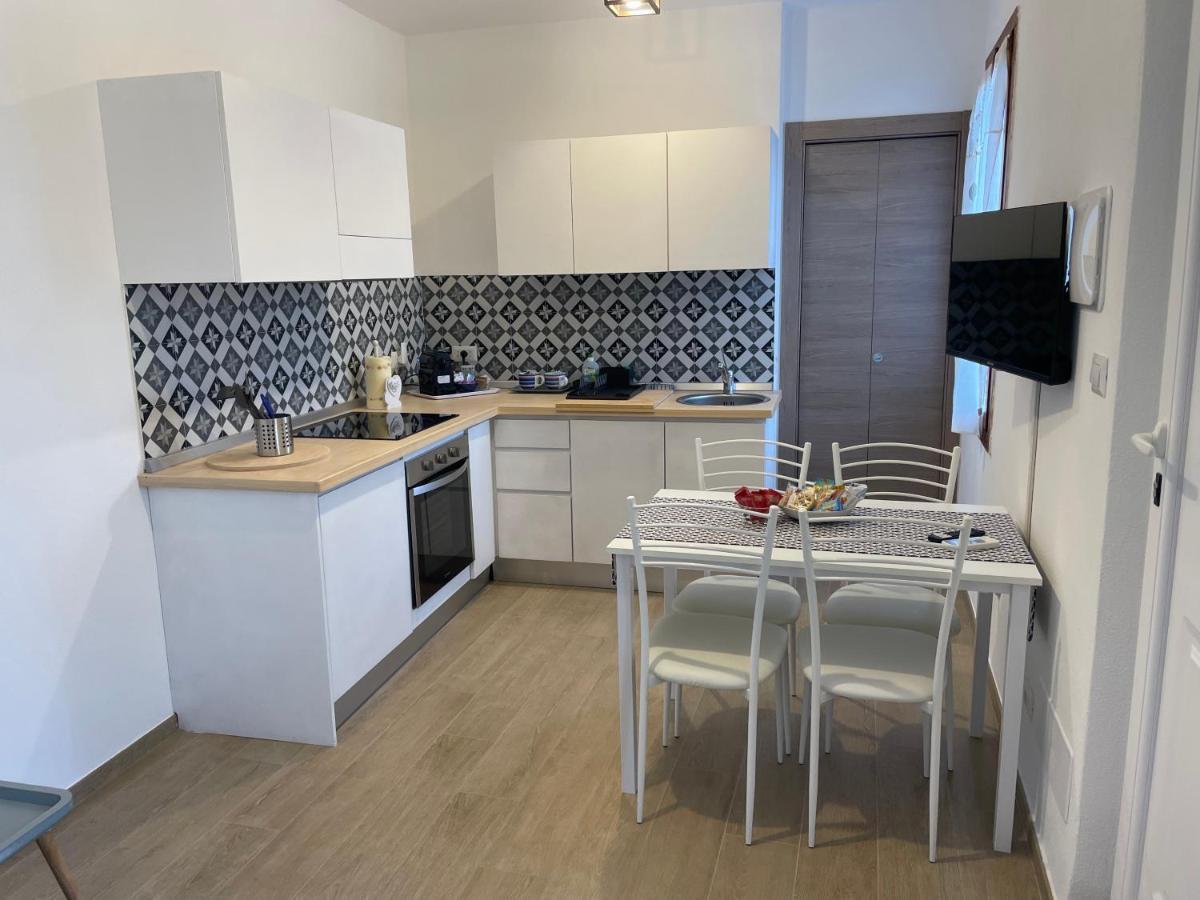 Apartmán Ca Di Giaco Moneglia Exteriér fotografie