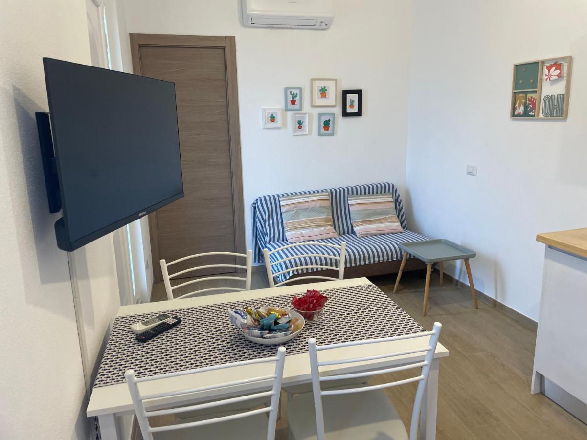 Apartmán Ca Di Giaco Moneglia Exteriér fotografie