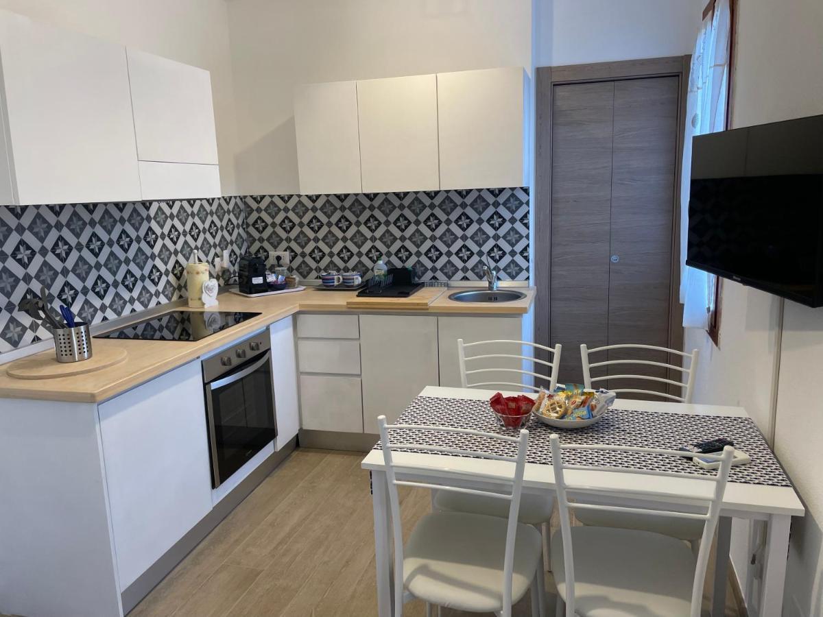 Apartmán Ca Di Giaco Moneglia Exteriér fotografie