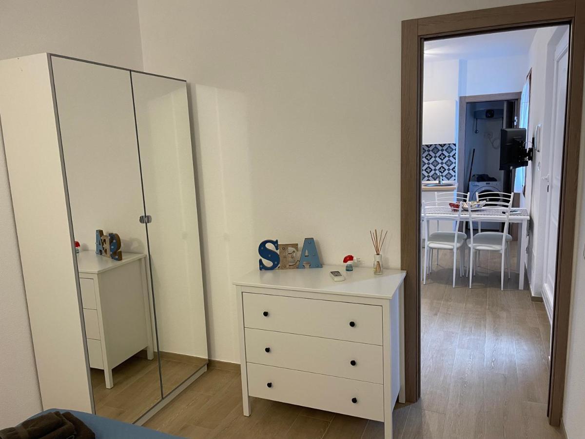Apartmán Ca Di Giaco Moneglia Exteriér fotografie