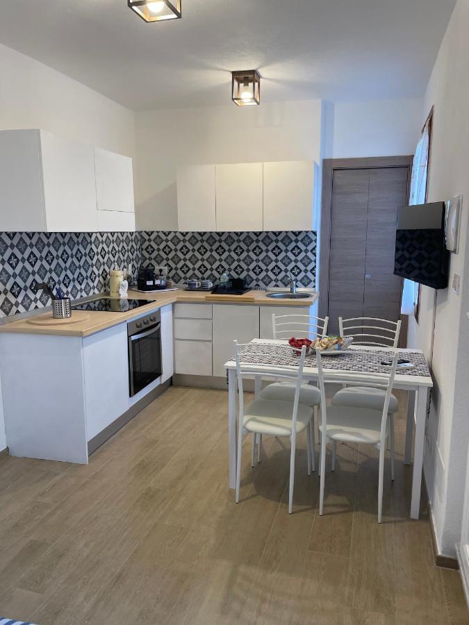 Apartmán Ca Di Giaco Moneglia Exteriér fotografie