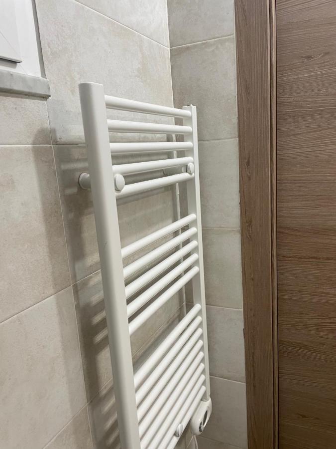 Apartmán Ca Di Giaco Moneglia Exteriér fotografie